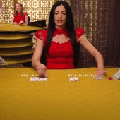Speed Baccarat A